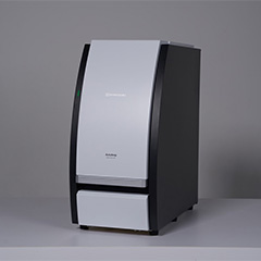 コロナウイルス　PCR検査機器