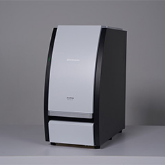 コロナウイルス　PCR検査機器